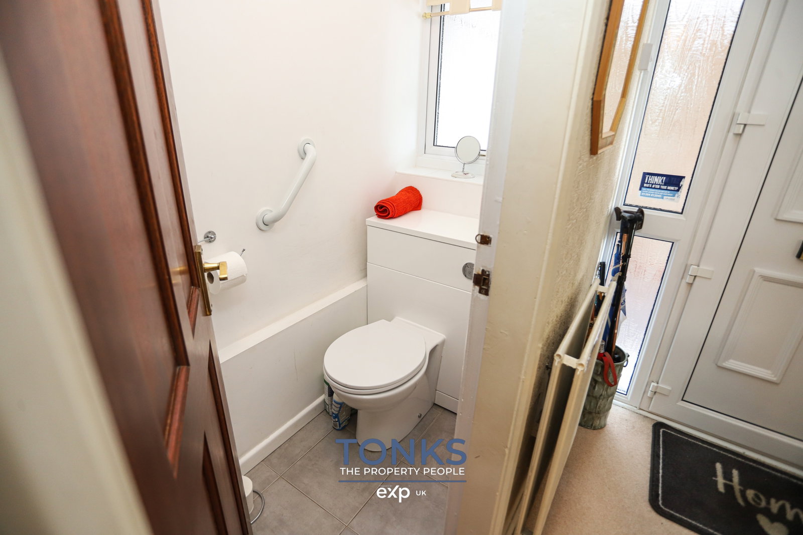 Detached House in Halesowen