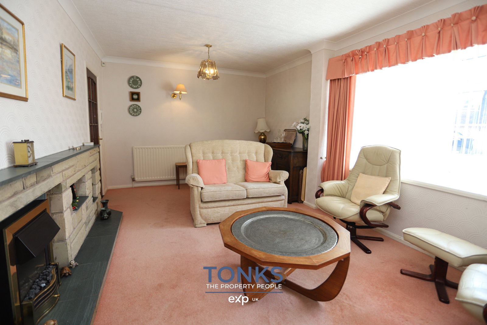 Detached House in Halesowen