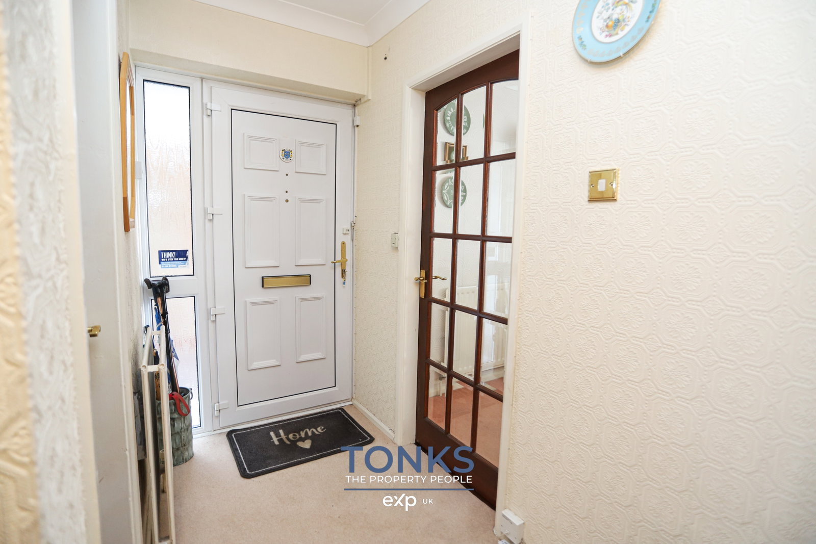Detached House in Halesowen