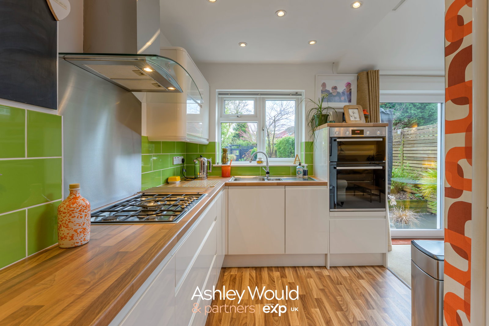 Semi Detached House in Smethwick
