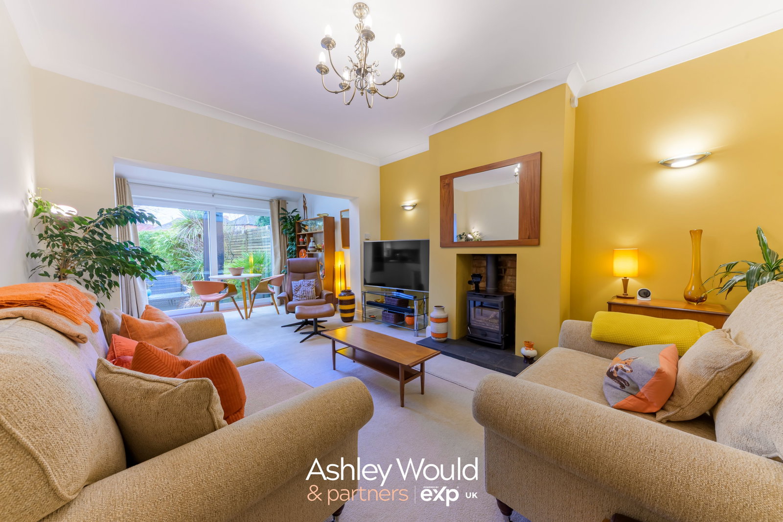 Semi Detached House in Smethwick