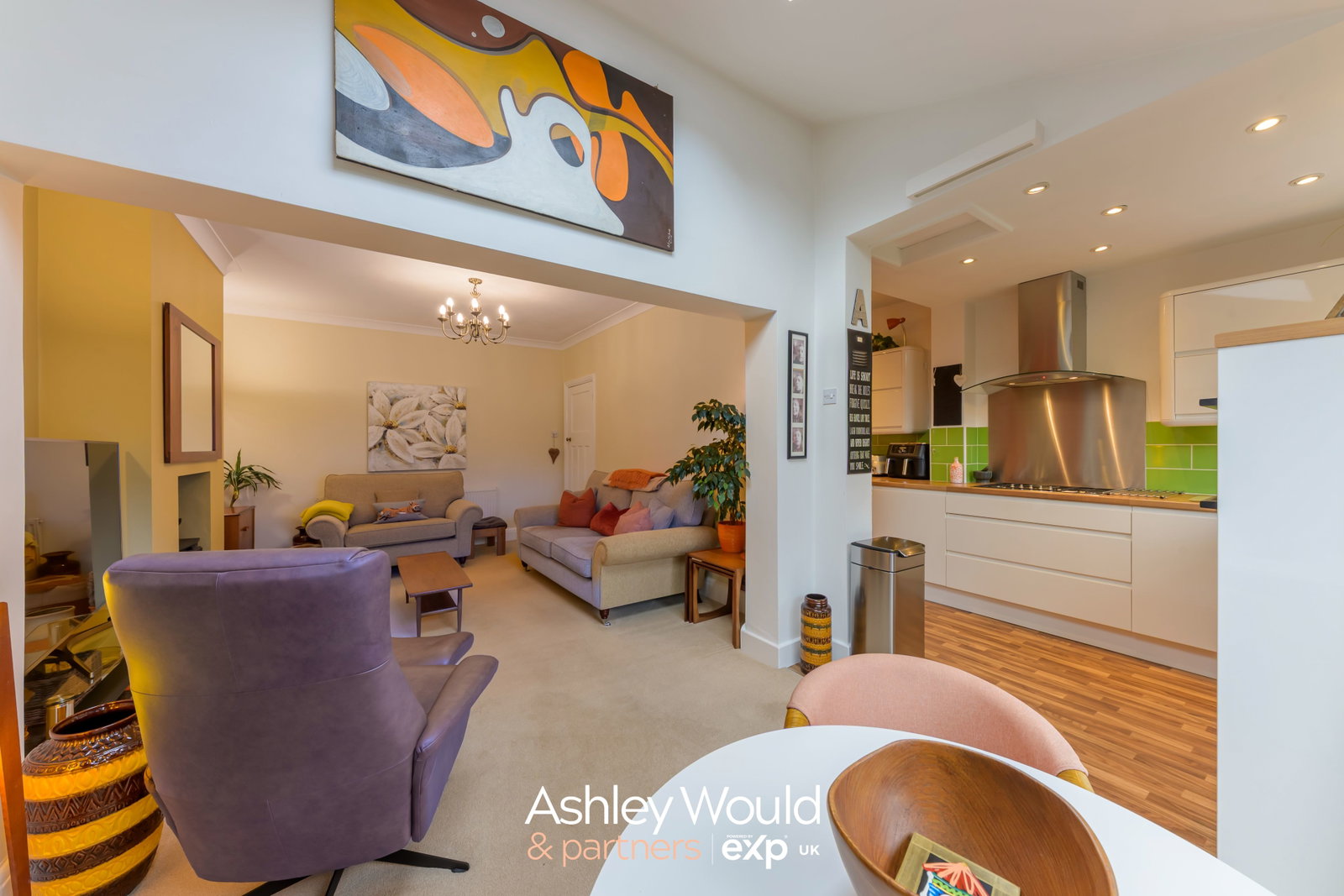 Semi Detached House in Smethwick
