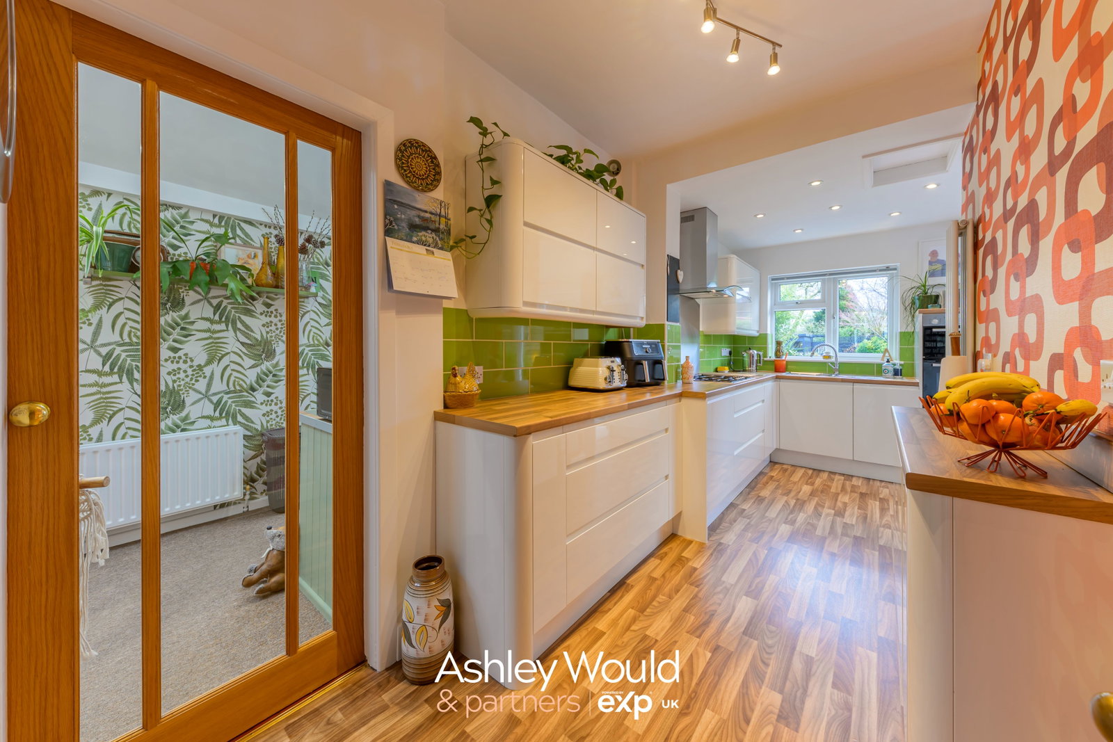 Semi Detached House in Smethwick