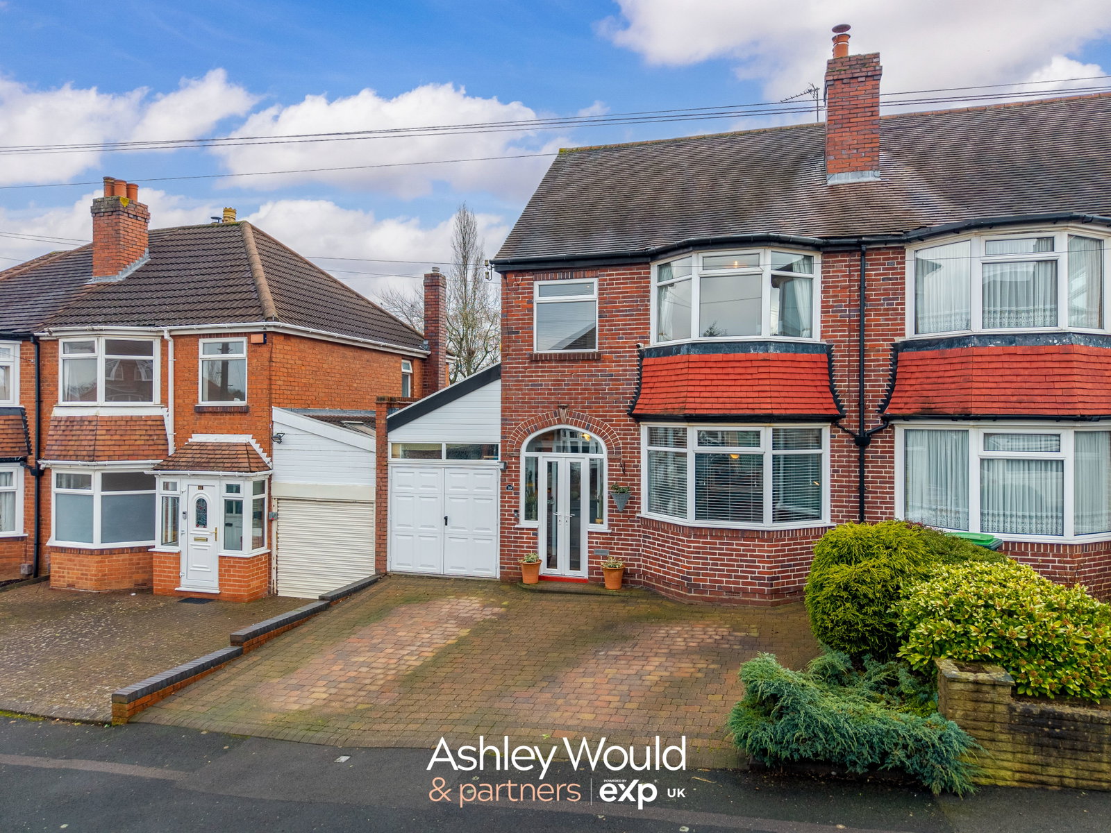 Semi Detached House in Smethwick