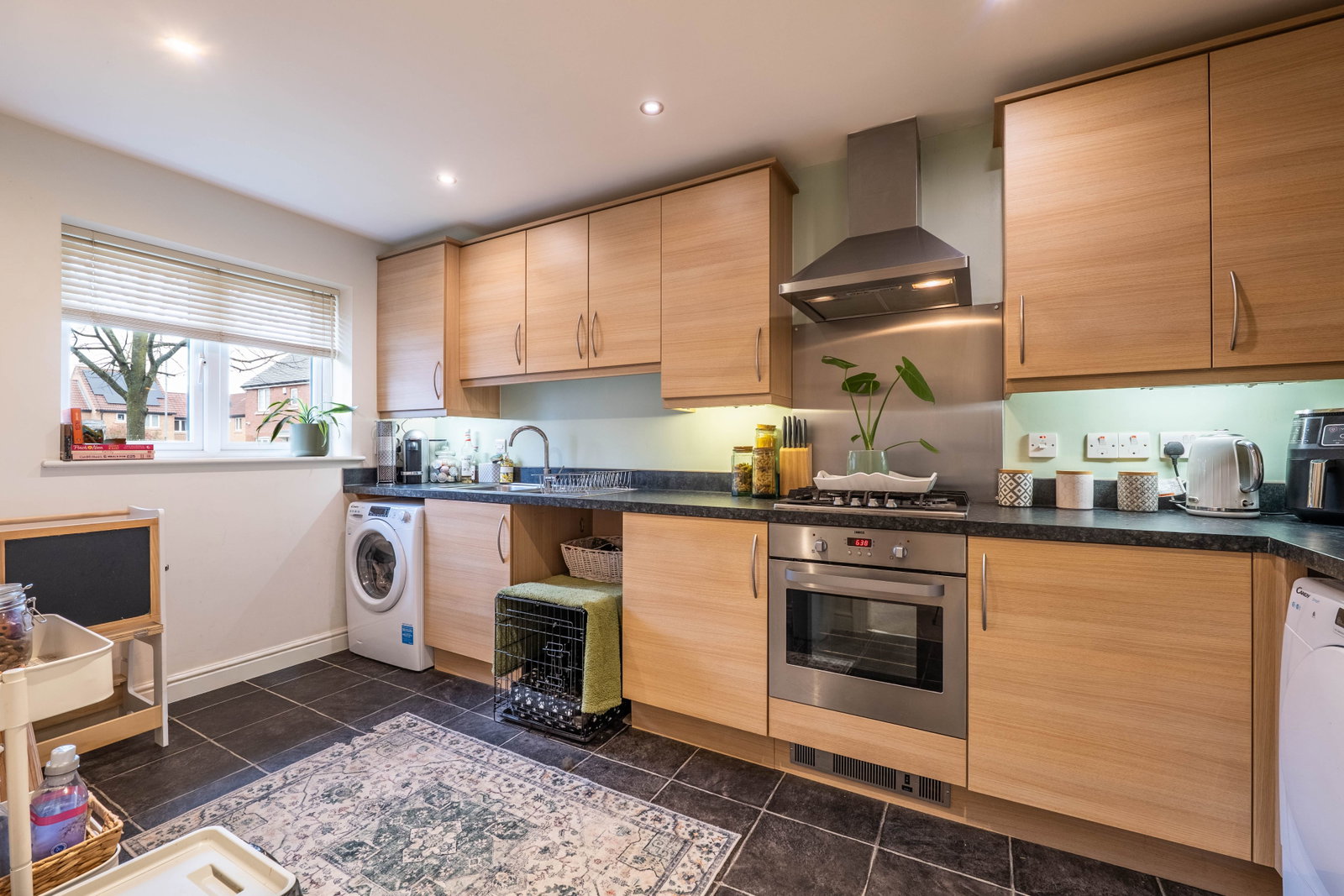 Semi Detached House in Loughborough