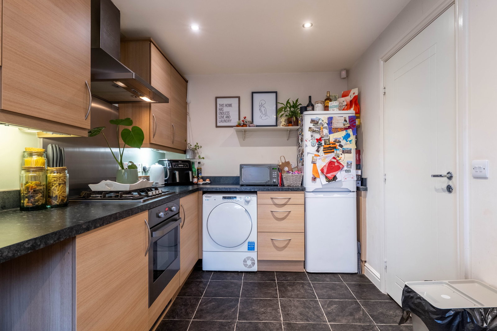 Semi Detached House in Loughborough