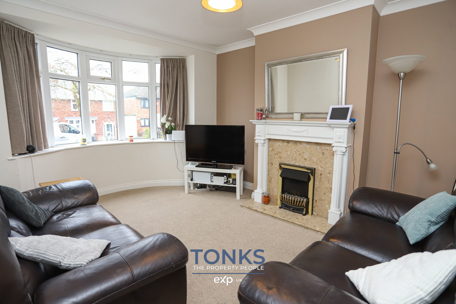 Semi Detached House in Halesowen
