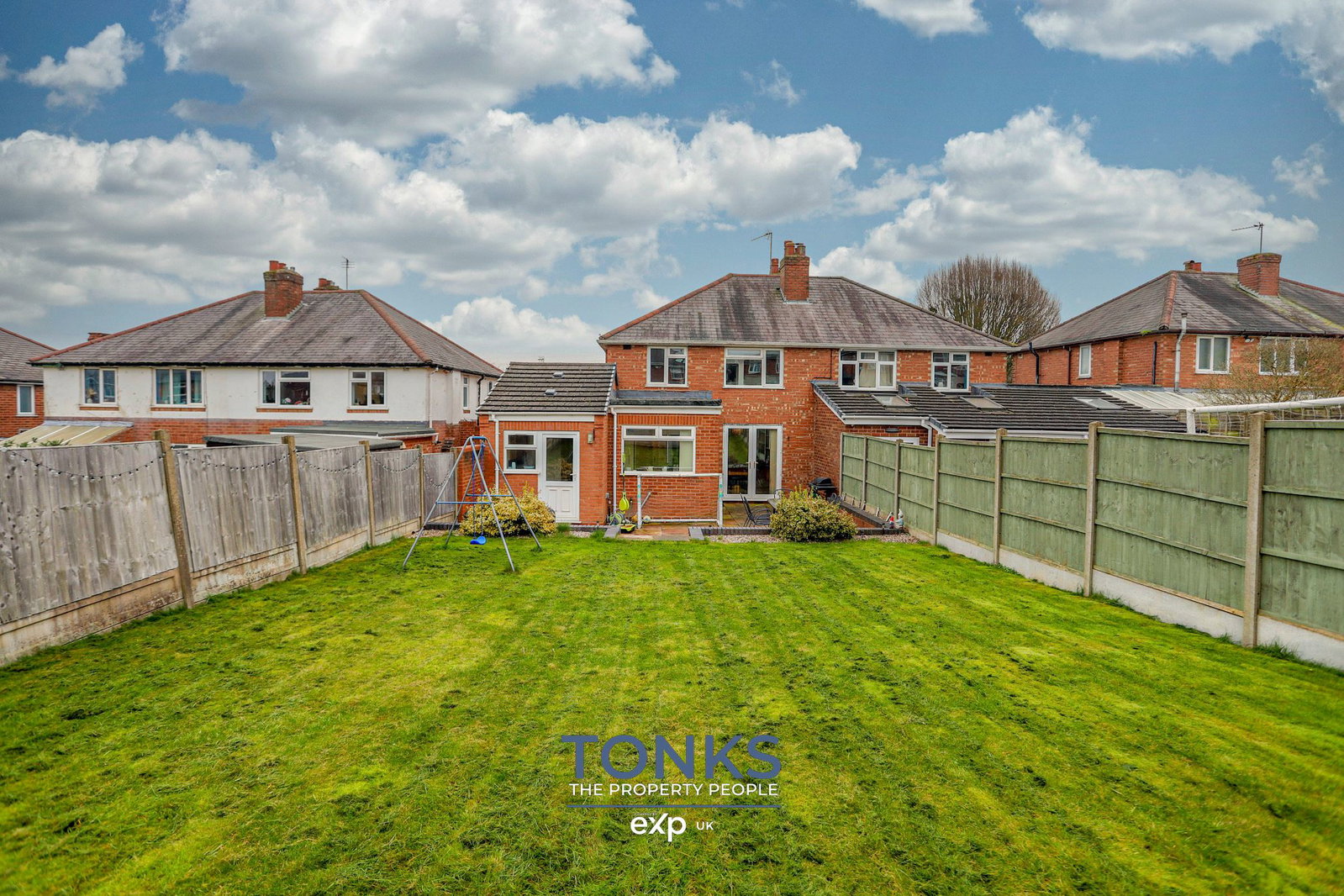 Semi Detached House in Halesowen