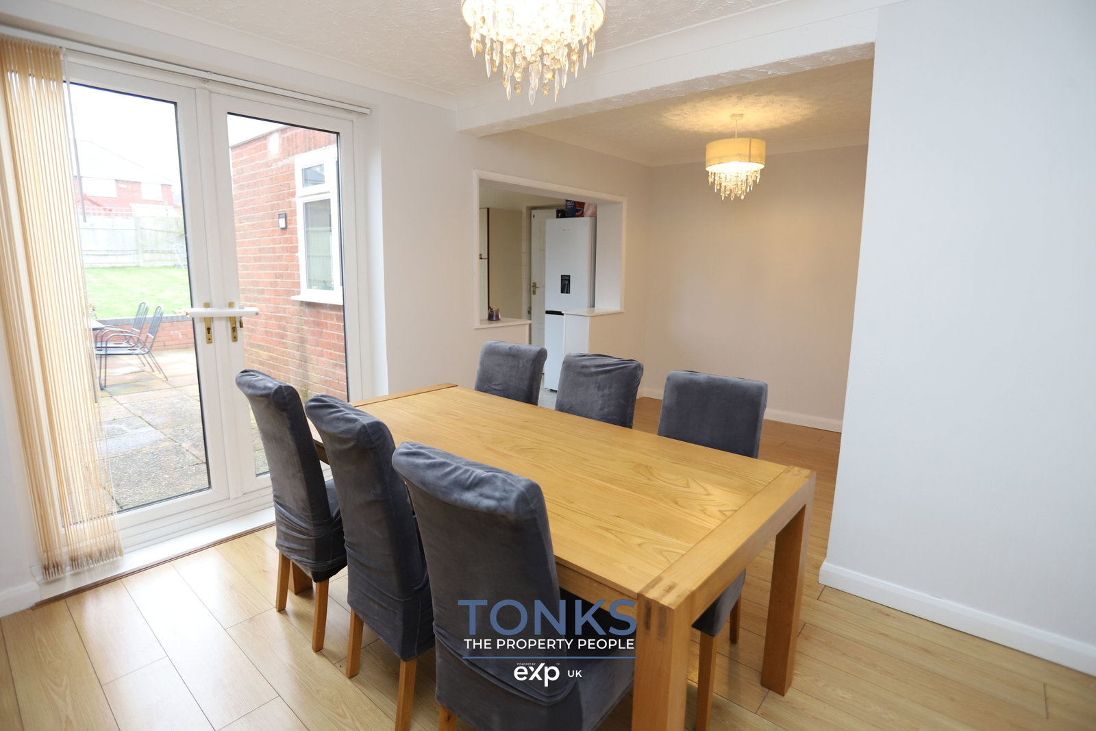 Semi Detached House in Halesowen
