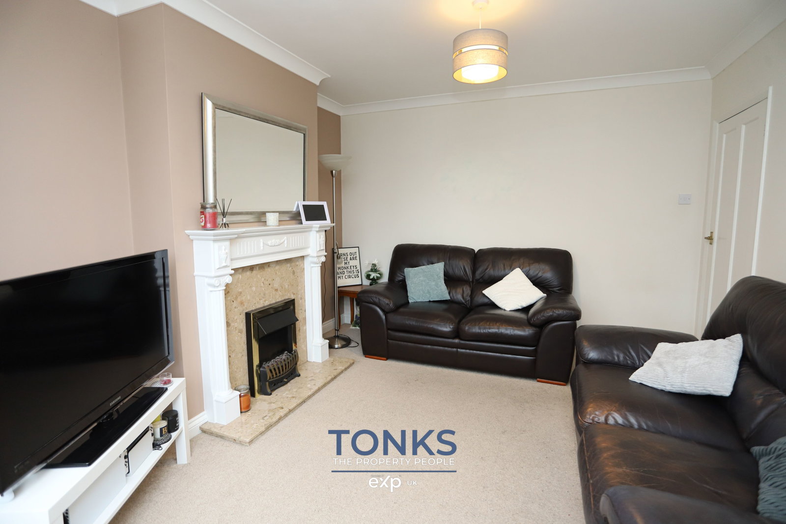 Semi Detached House in Halesowen