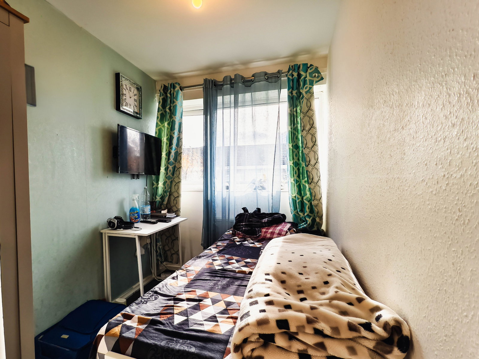 Terraced House in Croydon