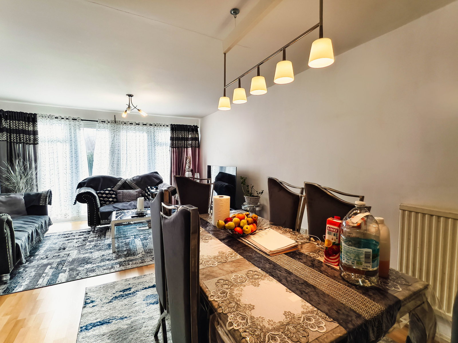 Terraced House in Croydon