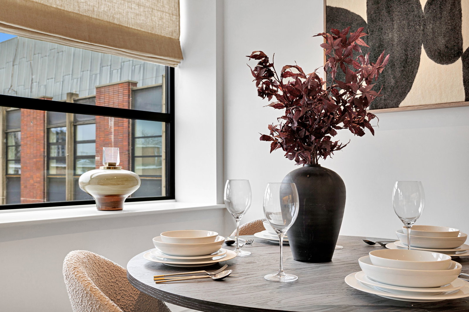 Apartment in Leicester