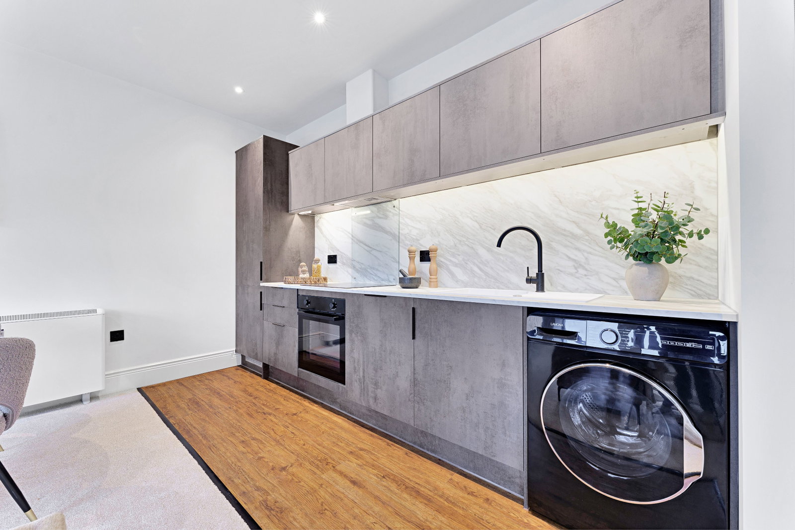 Apartment in Leicester