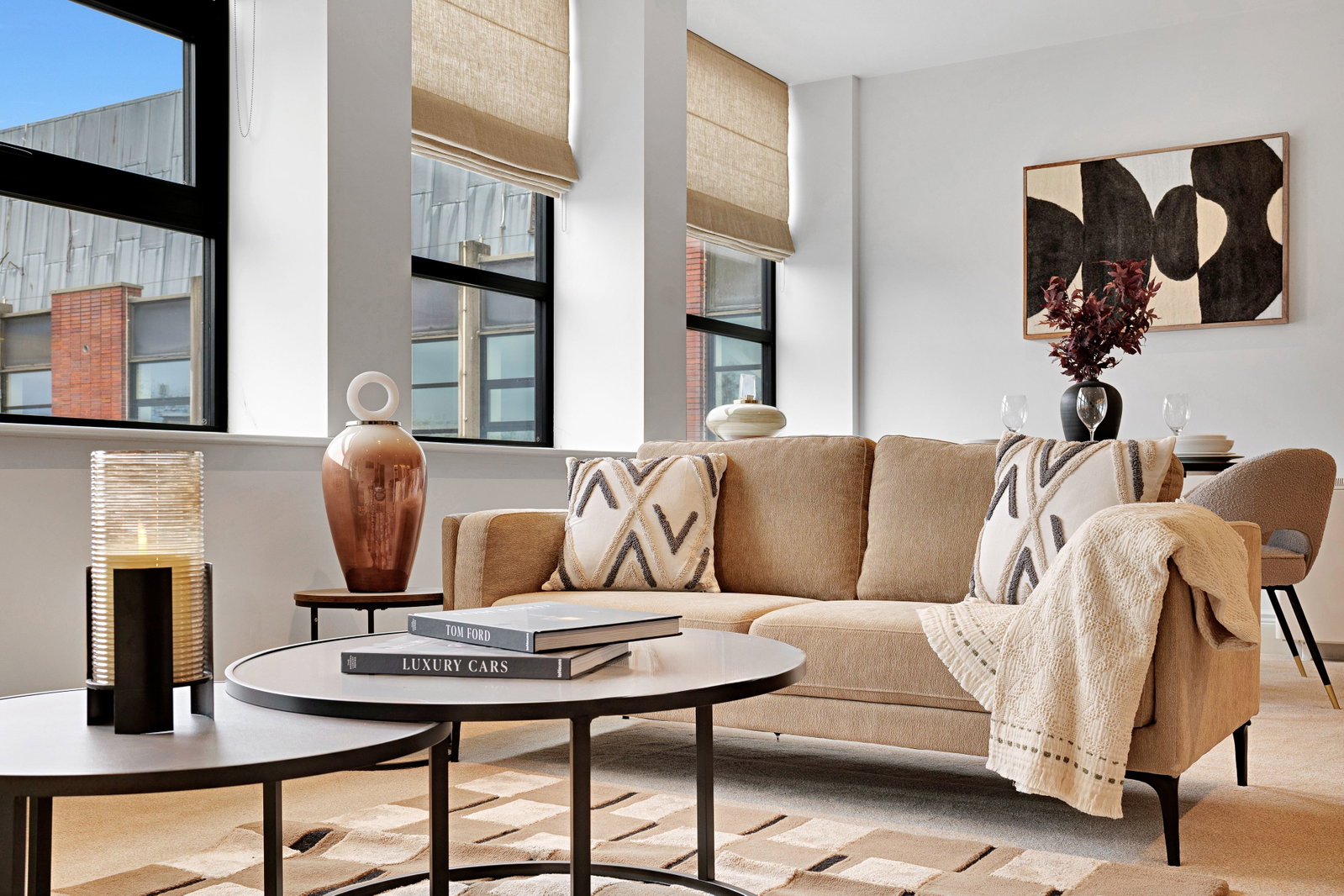Apartment in Leicester