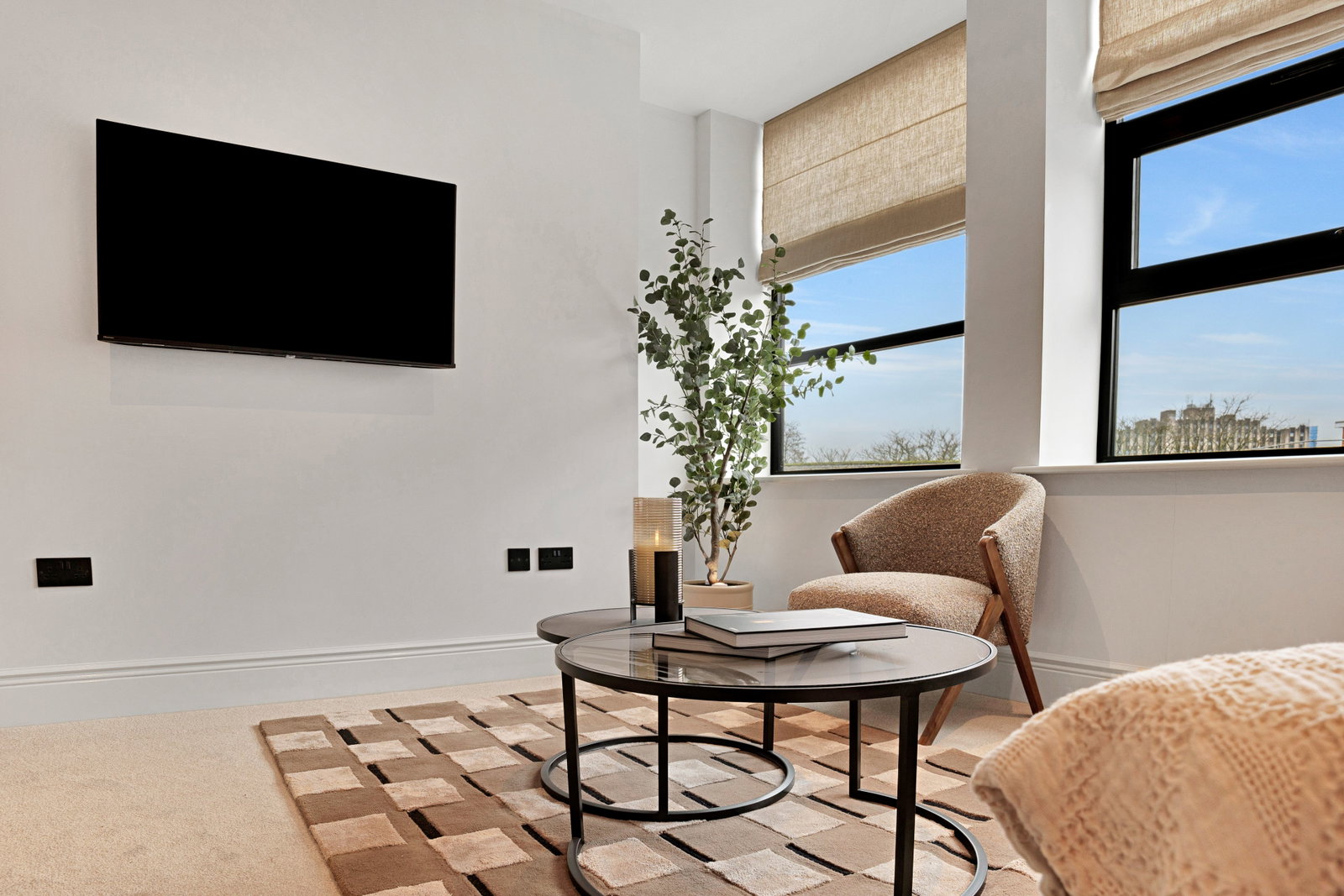 Apartment in Leicester