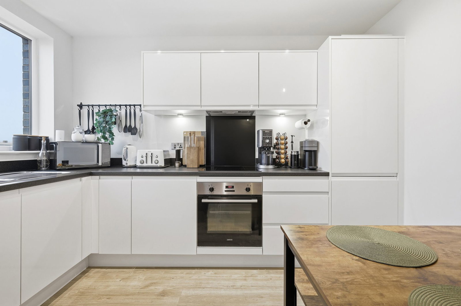 Flat in Brentwood