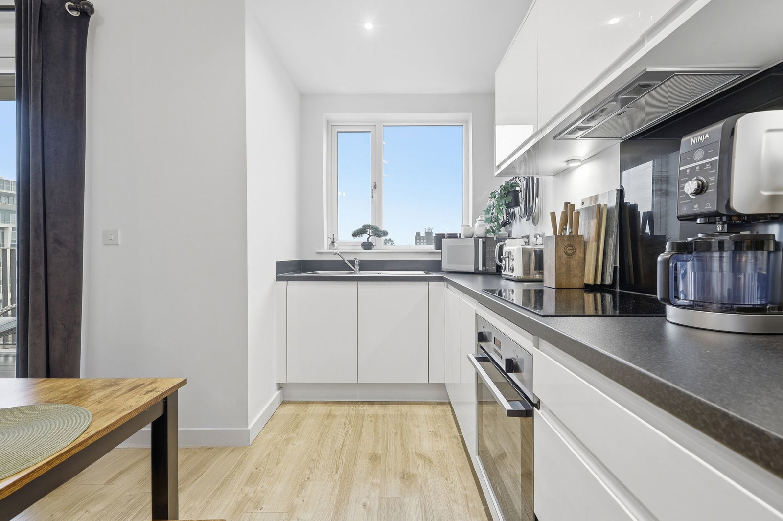 Flat in Brentwood