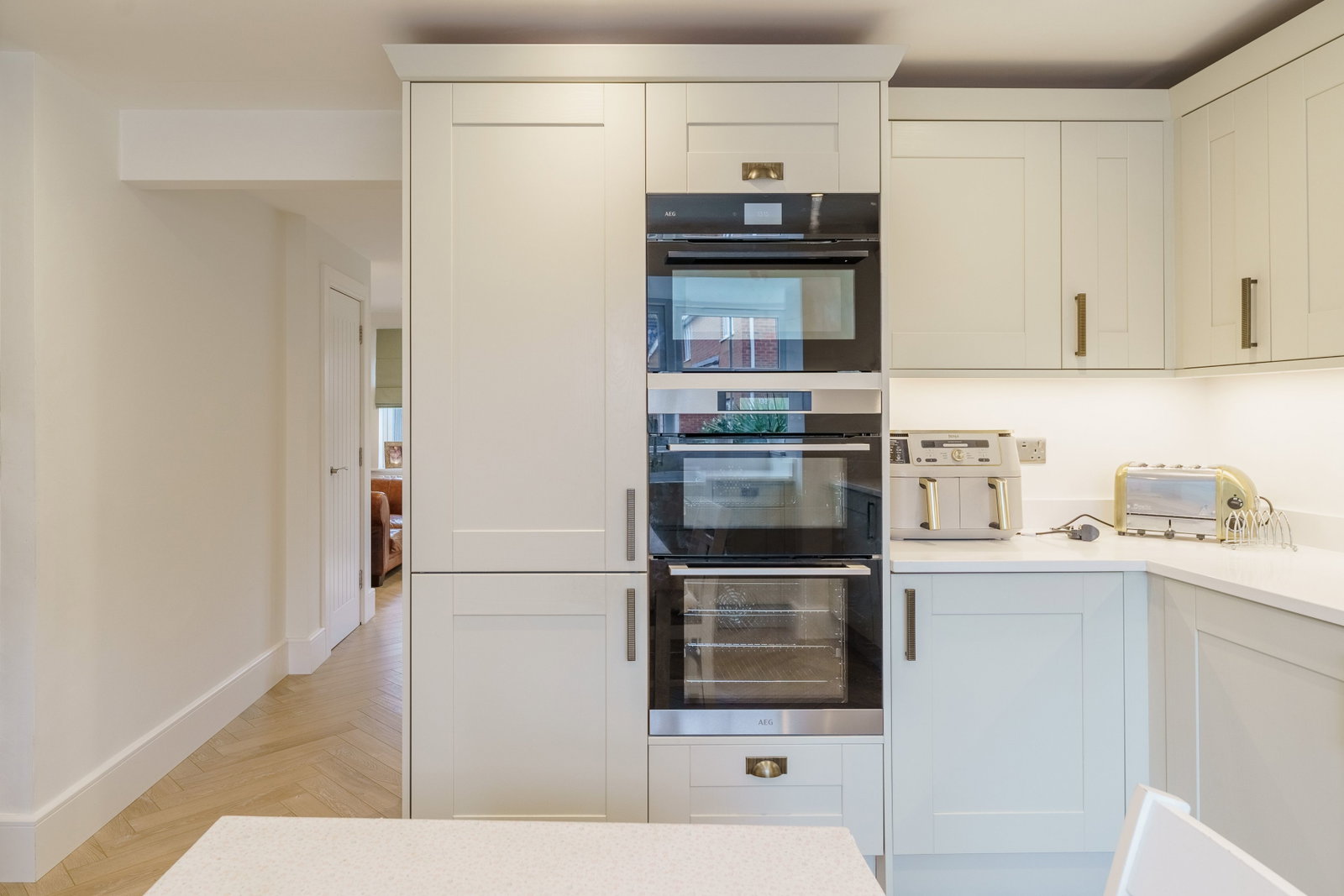 Terraced House in Selby