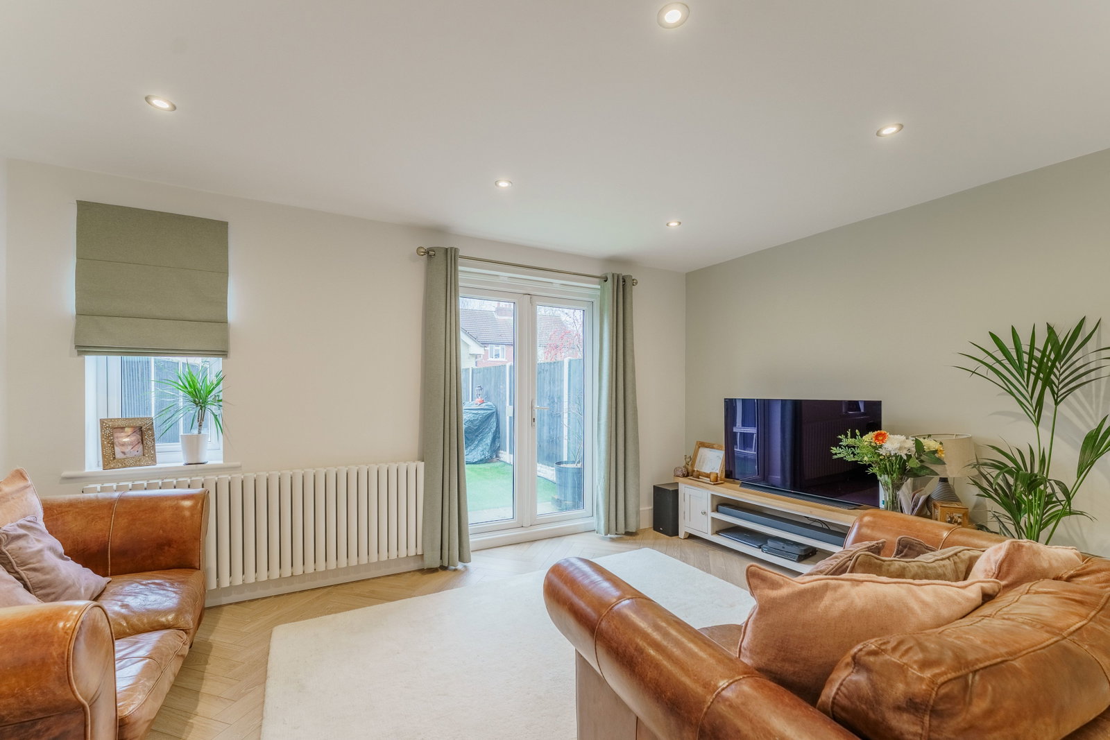 Terraced House in Selby
