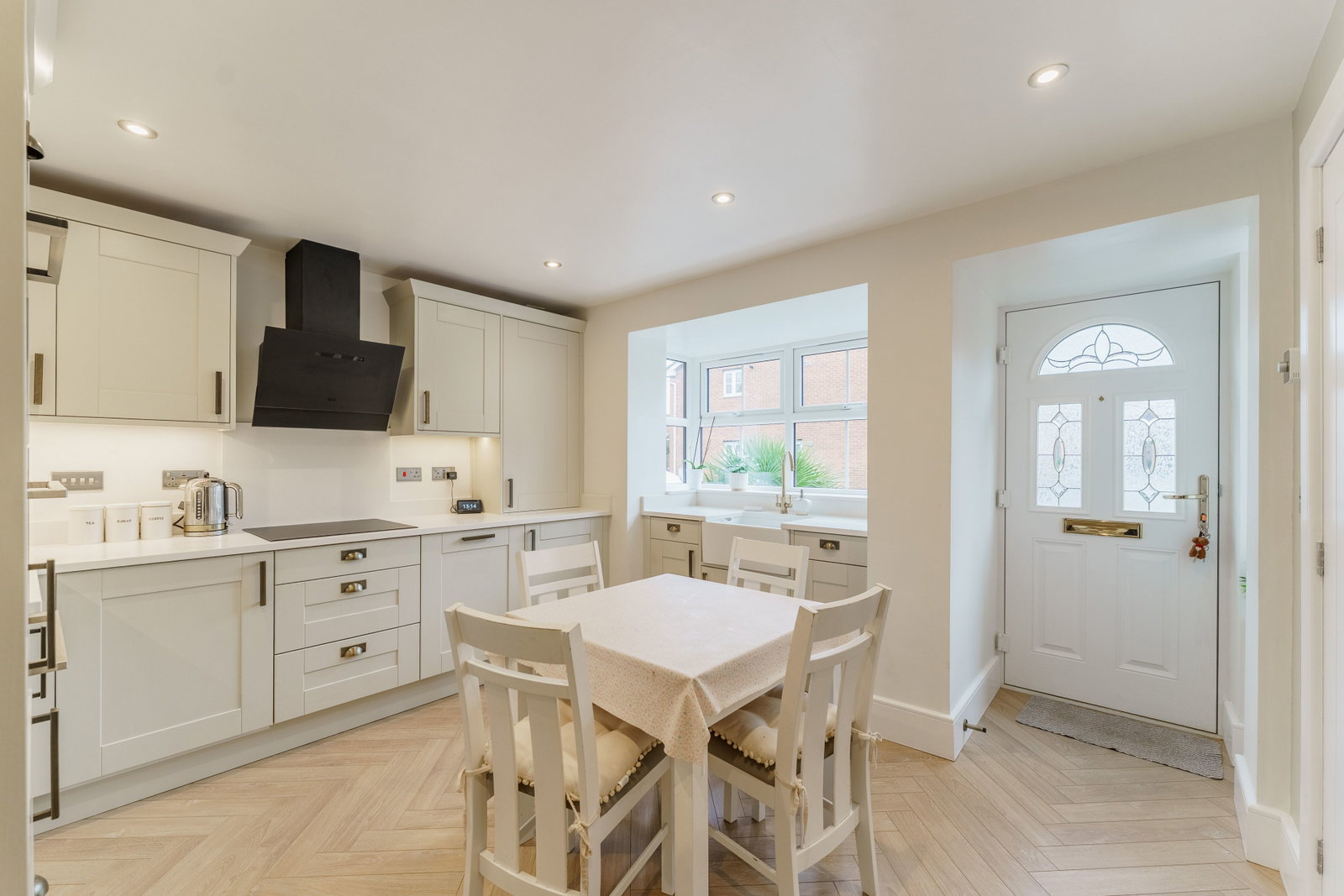 Terraced House in Selby