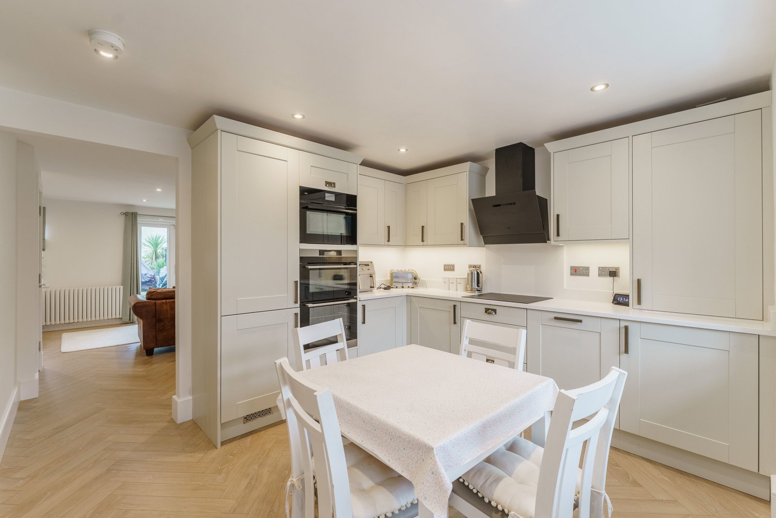 Terraced House in Selby