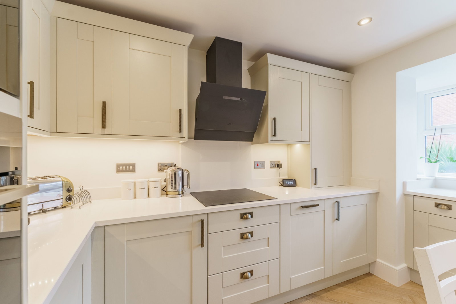 Terraced House in Selby