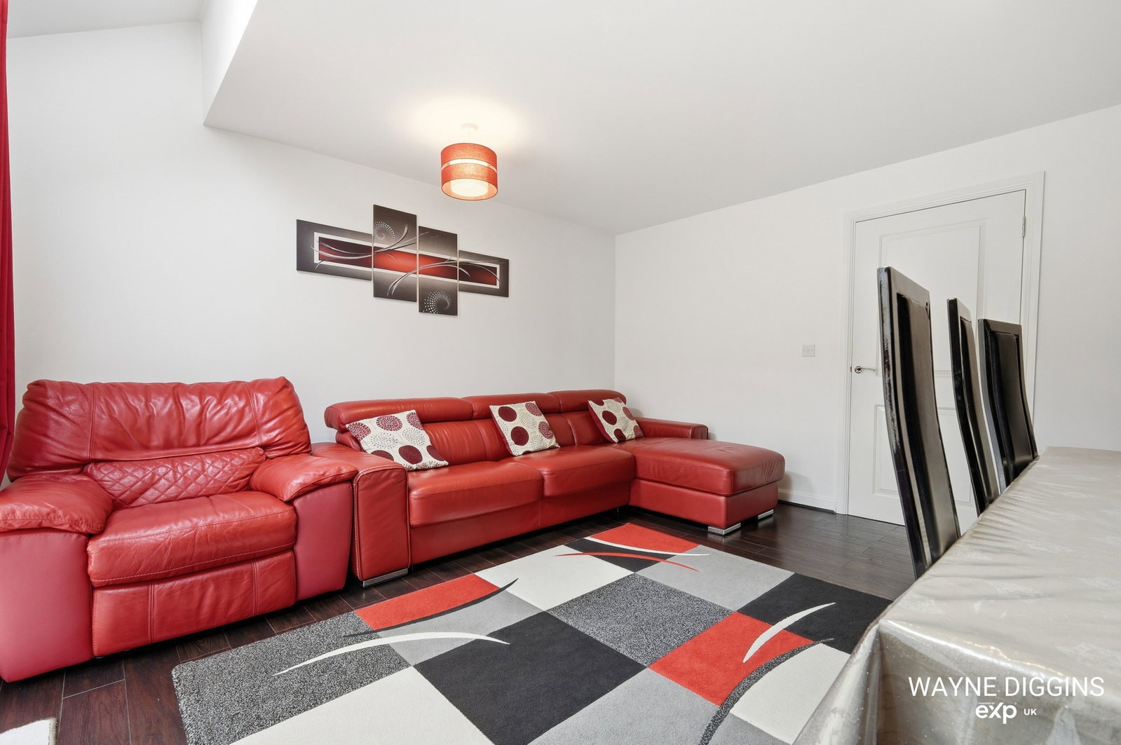End Of Terrace House in Grays