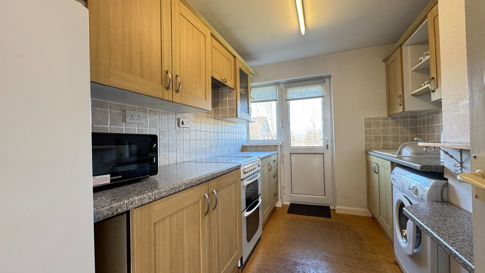 Semi Detached Bungalow in Tavistock