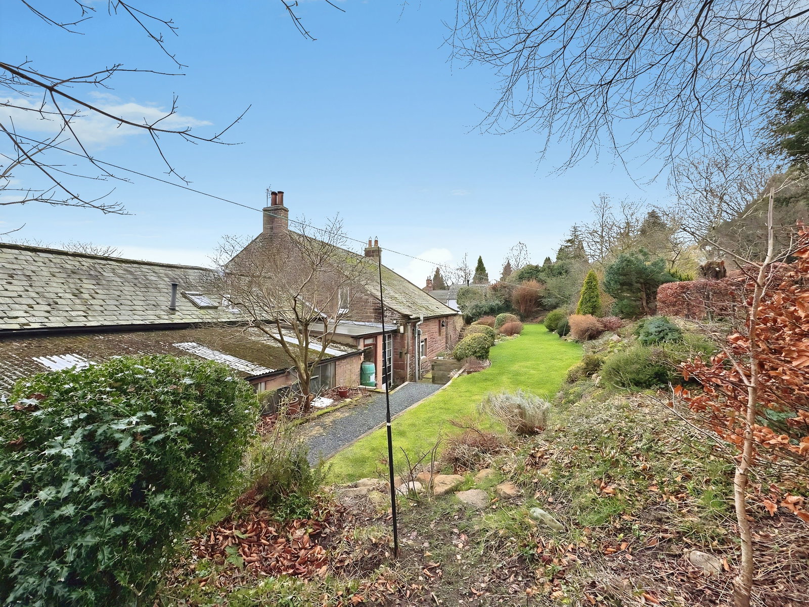 Cottage in Brampton