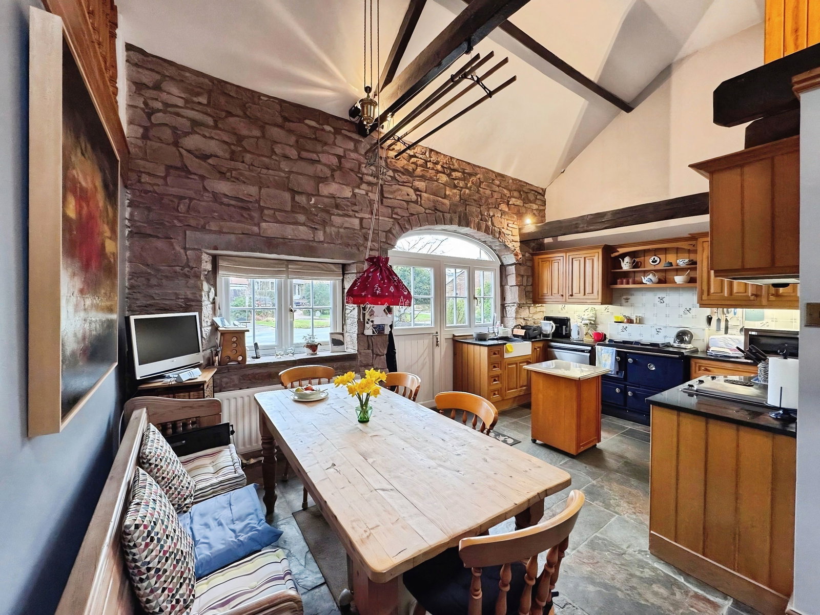 Cottage in Brampton