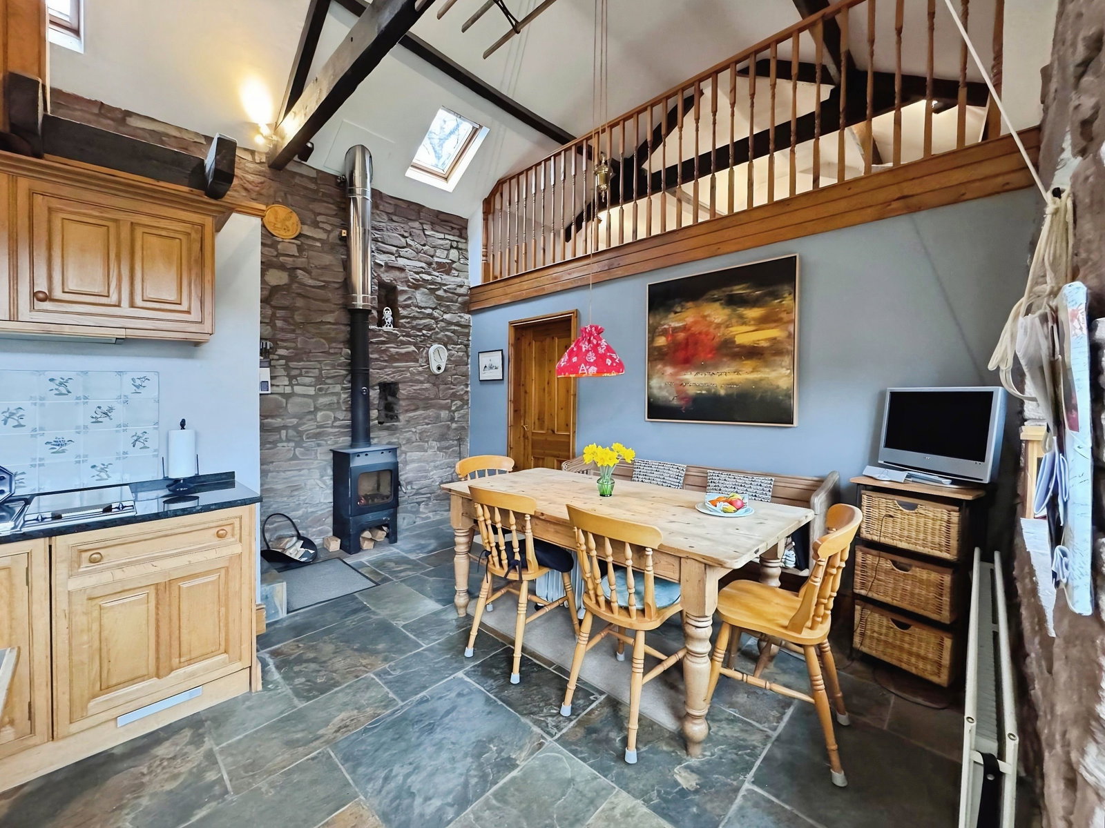Cottage in Brampton