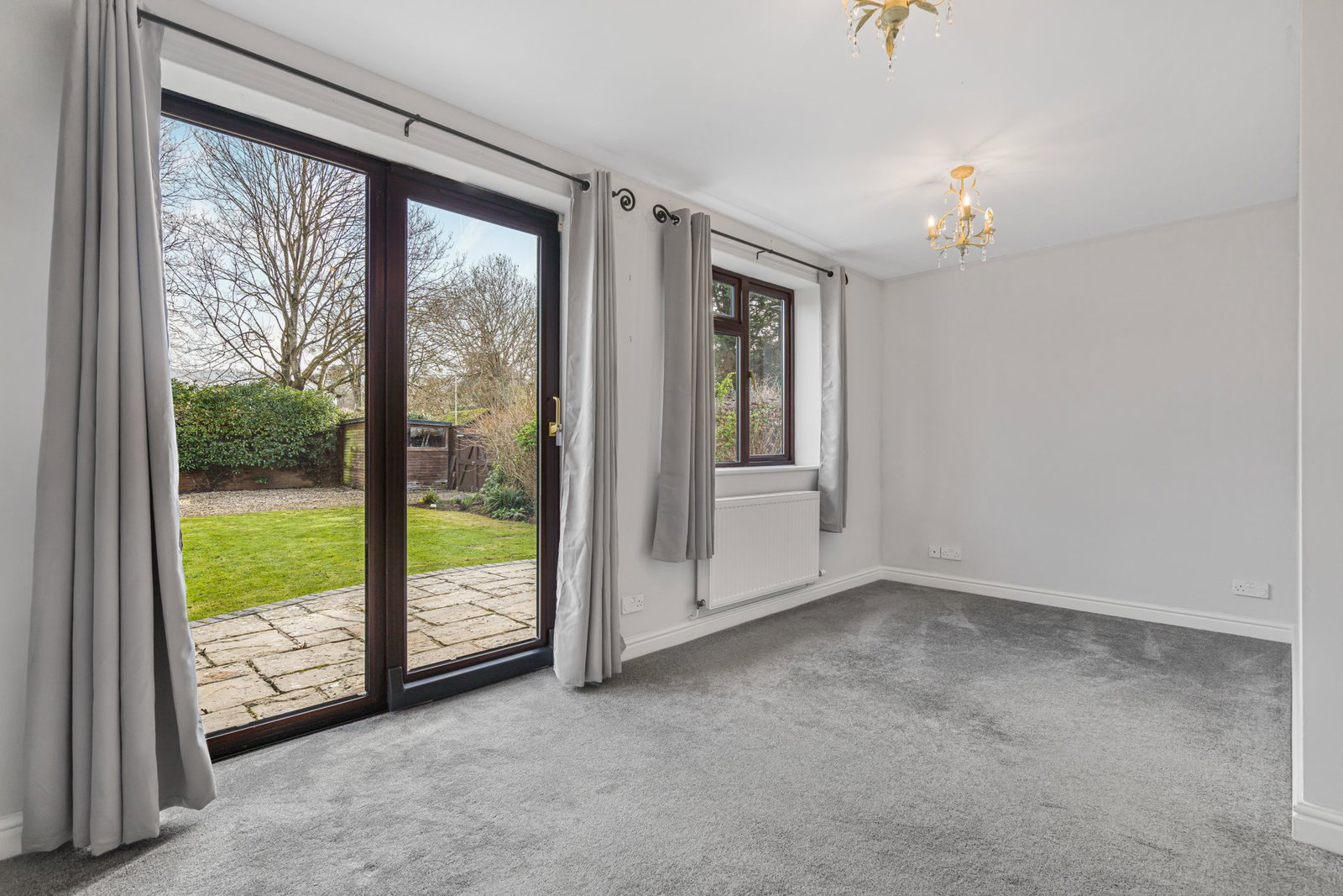 Detached House in Cheltenham