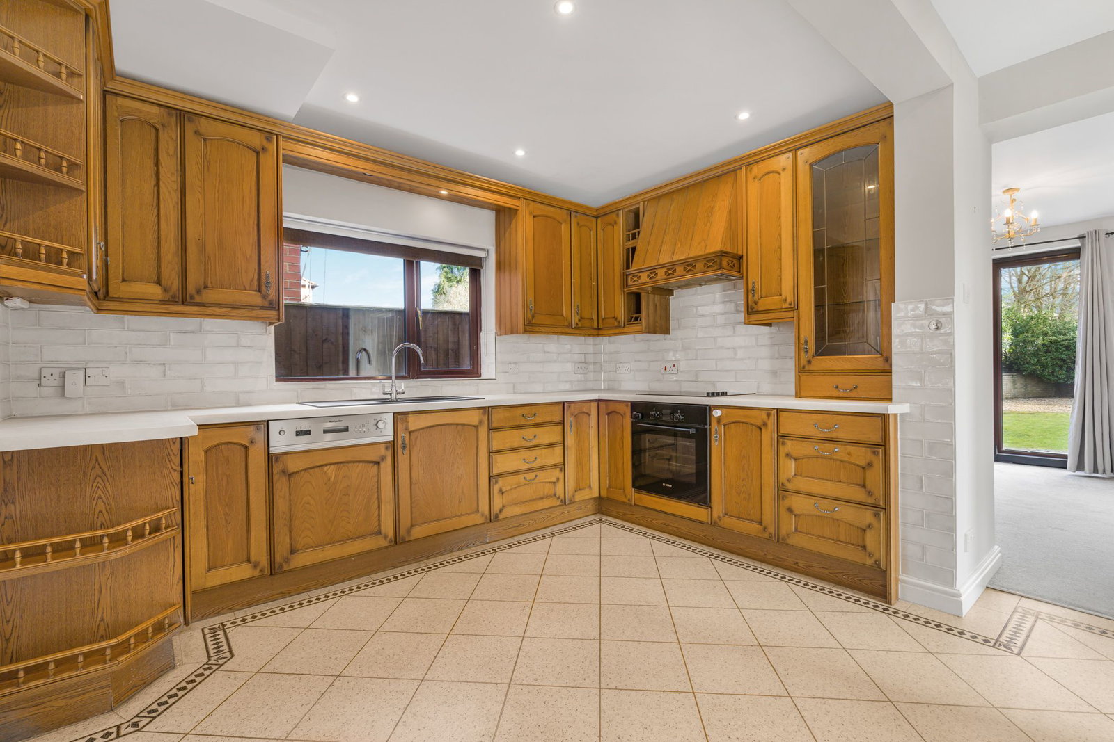 Detached House in Cheltenham