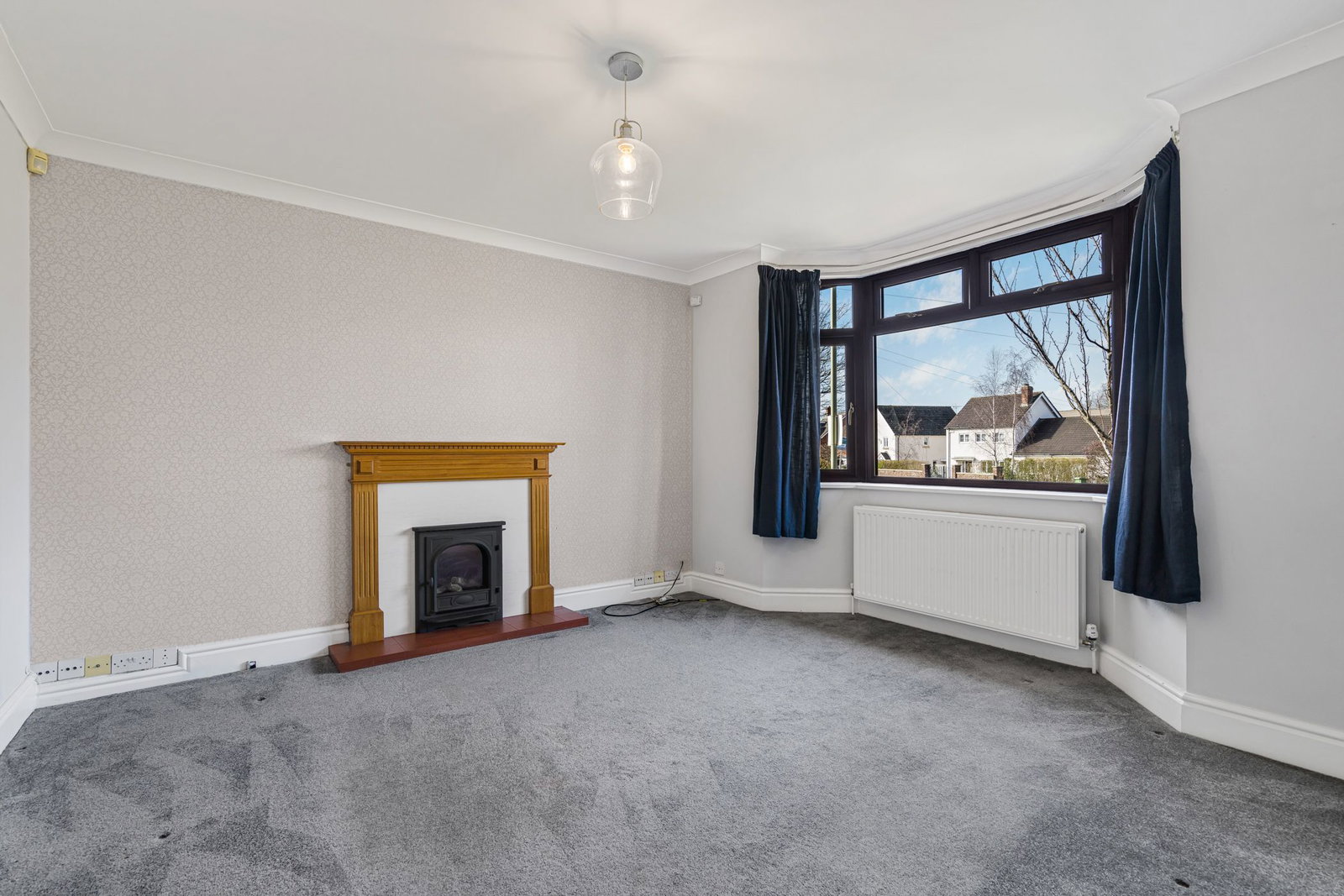 Detached House in Cheltenham