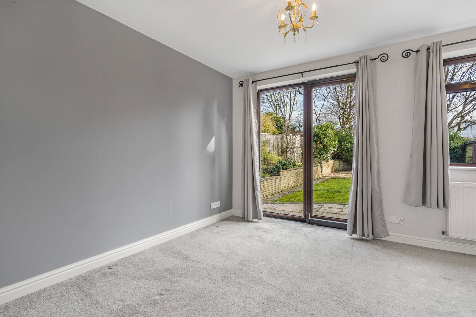 Detached House in Cheltenham