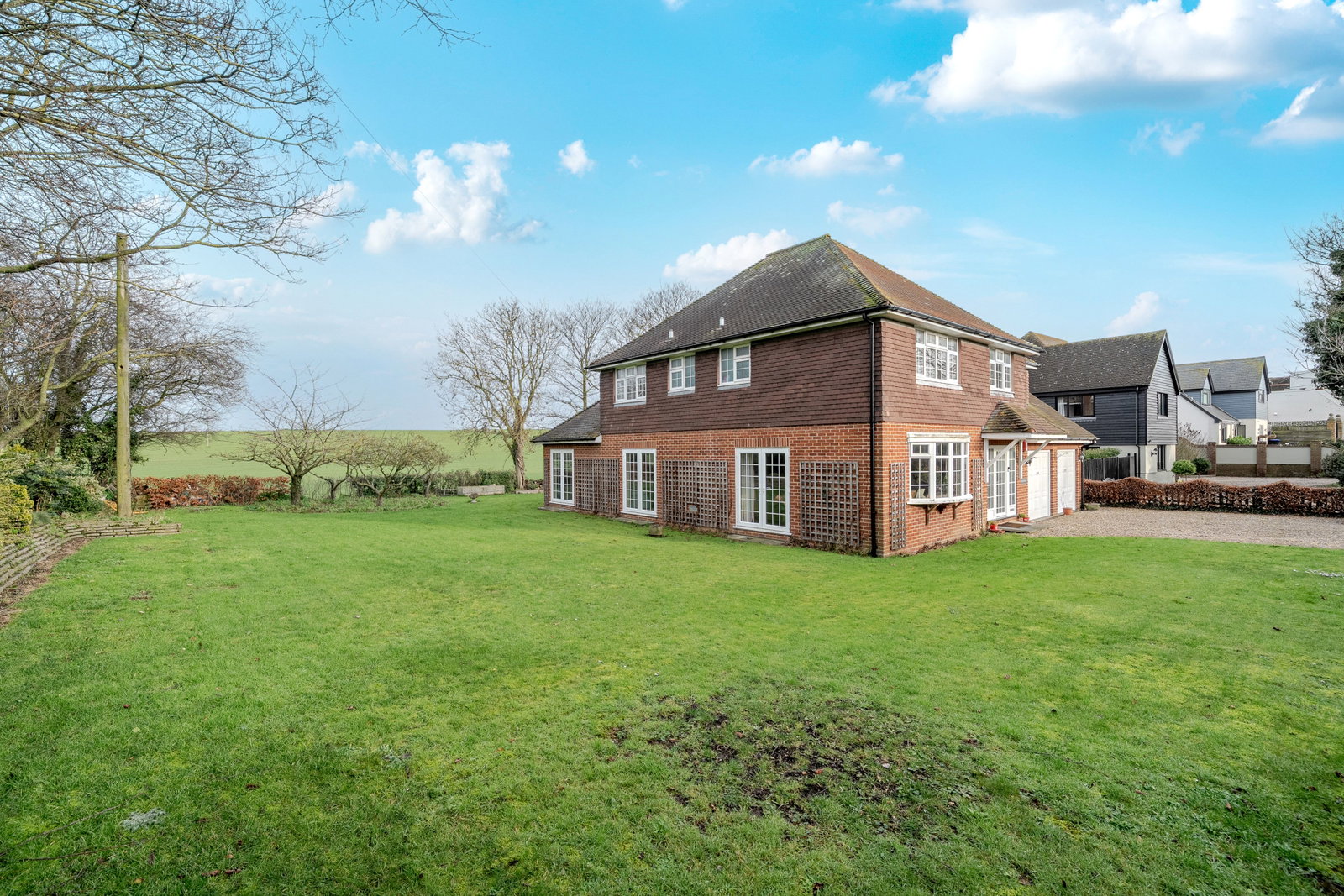 Detached House in Margate