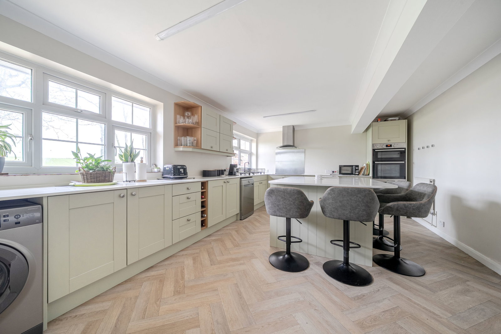 Detached House in Margate