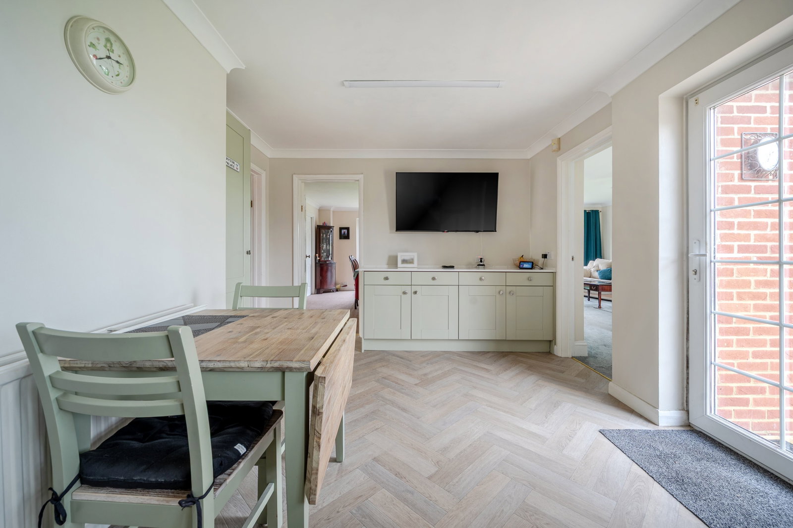 Detached House in Margate