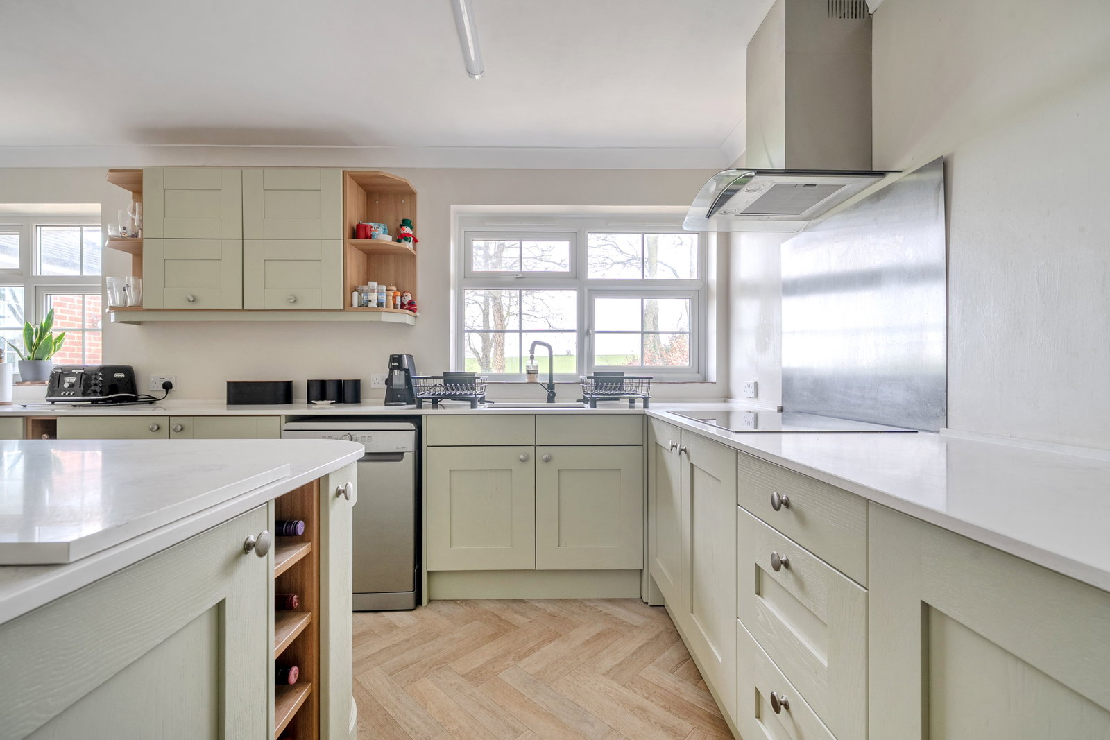 Detached House in Margate
