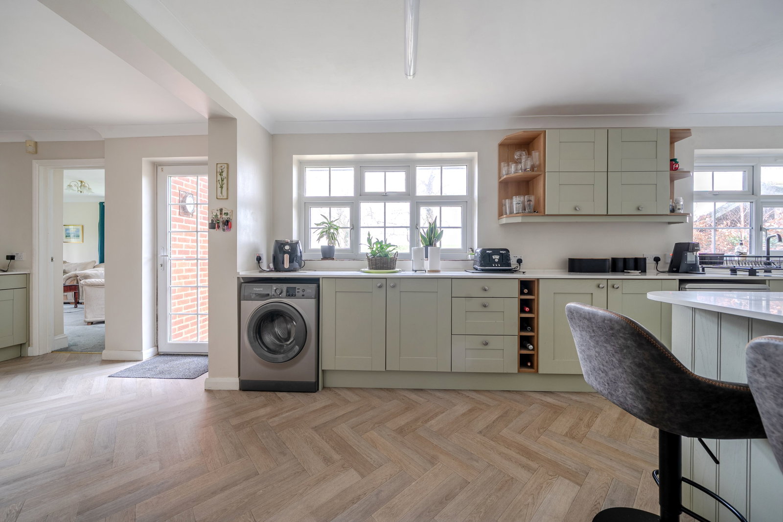 Detached House in Margate