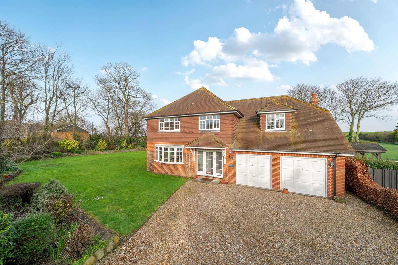 Detached House in Margate