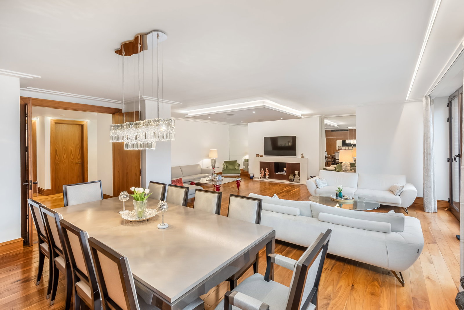 Apartment in London