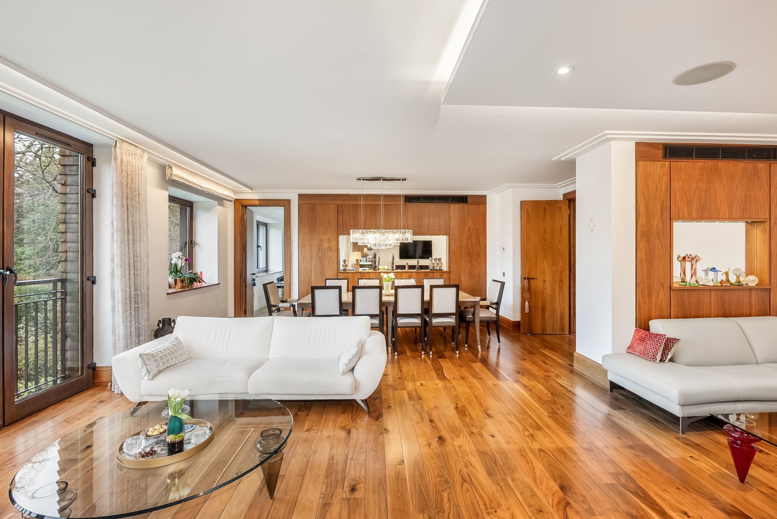 Apartment in London