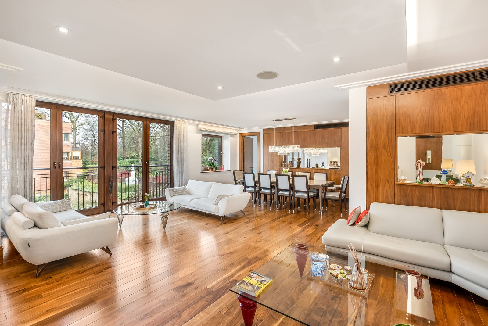 Apartment in London