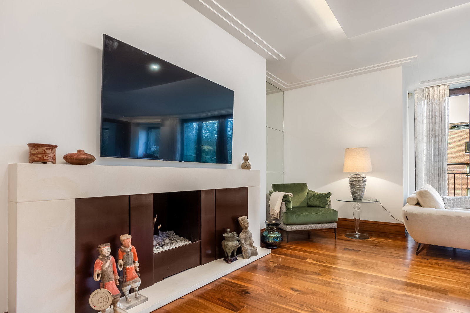 Apartment for sale in London, 49 The Bishops Avenue, N2, 2296 m²