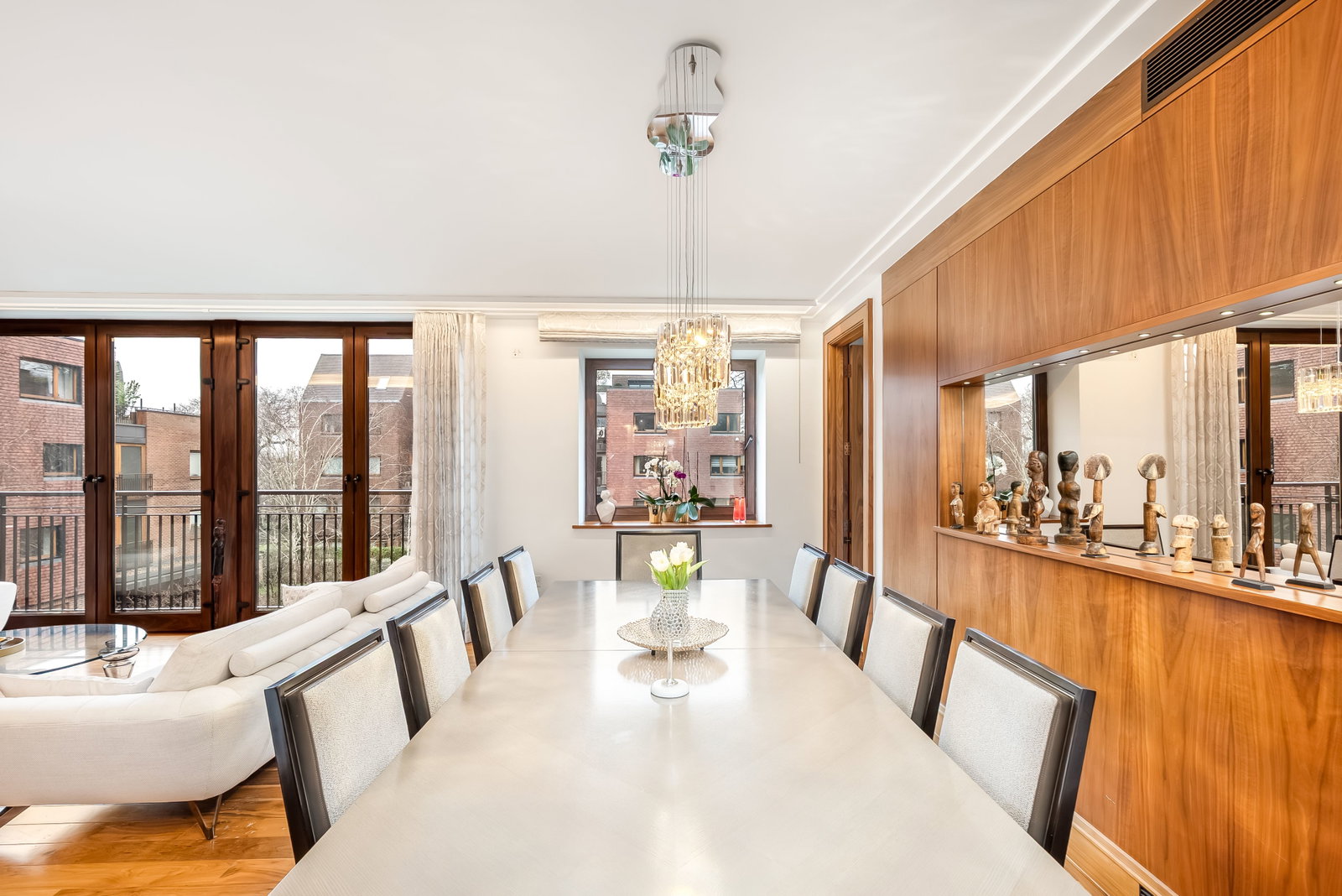 Apartment in London