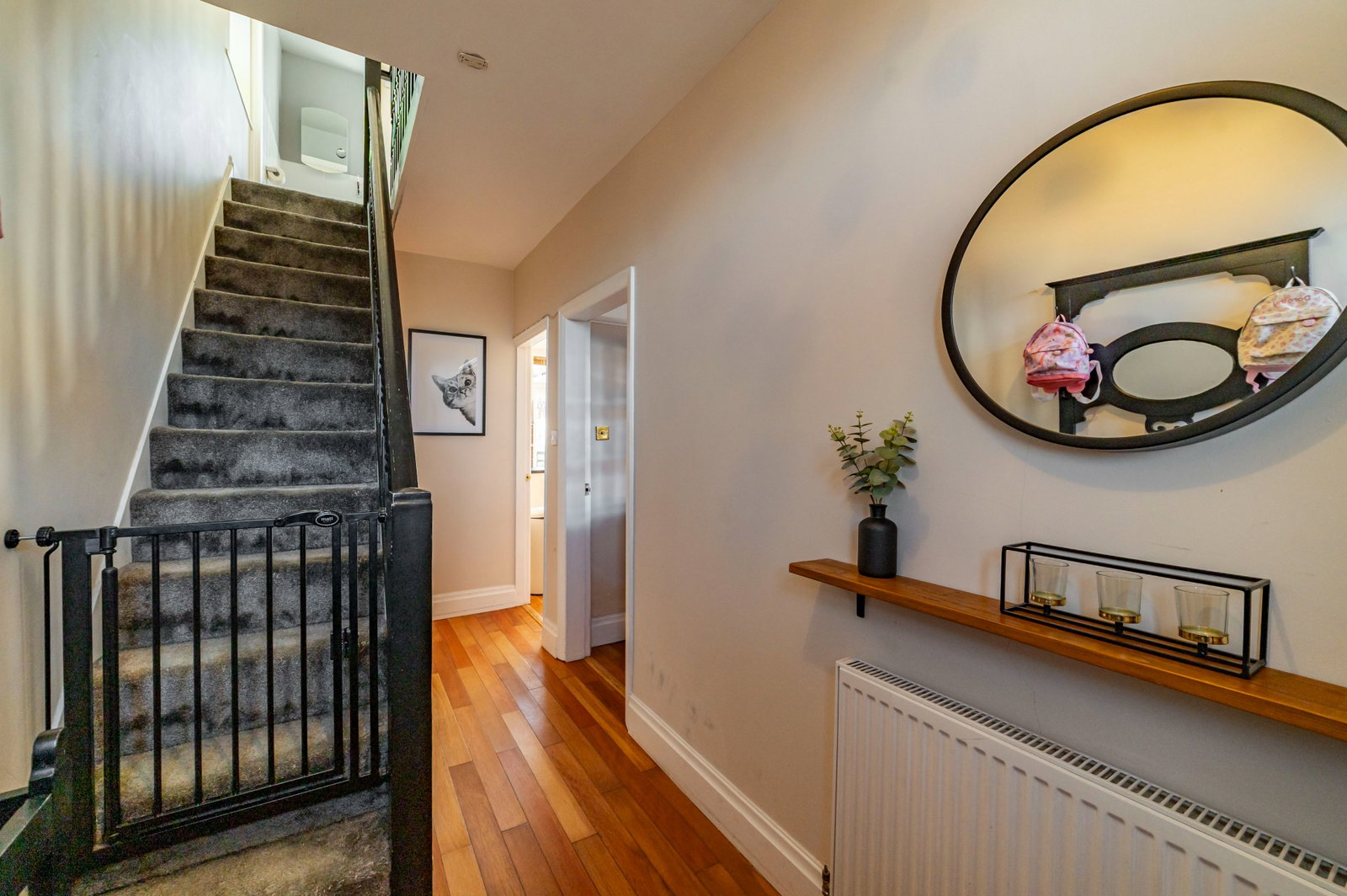 Semi Detached House in Rochdale