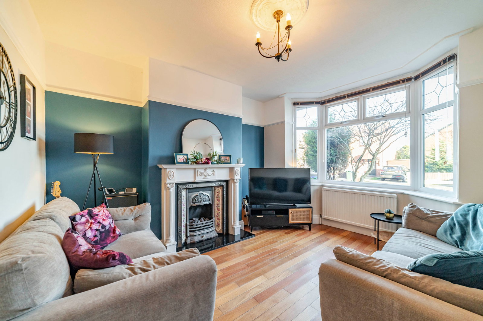 Semi Detached House in Rochdale