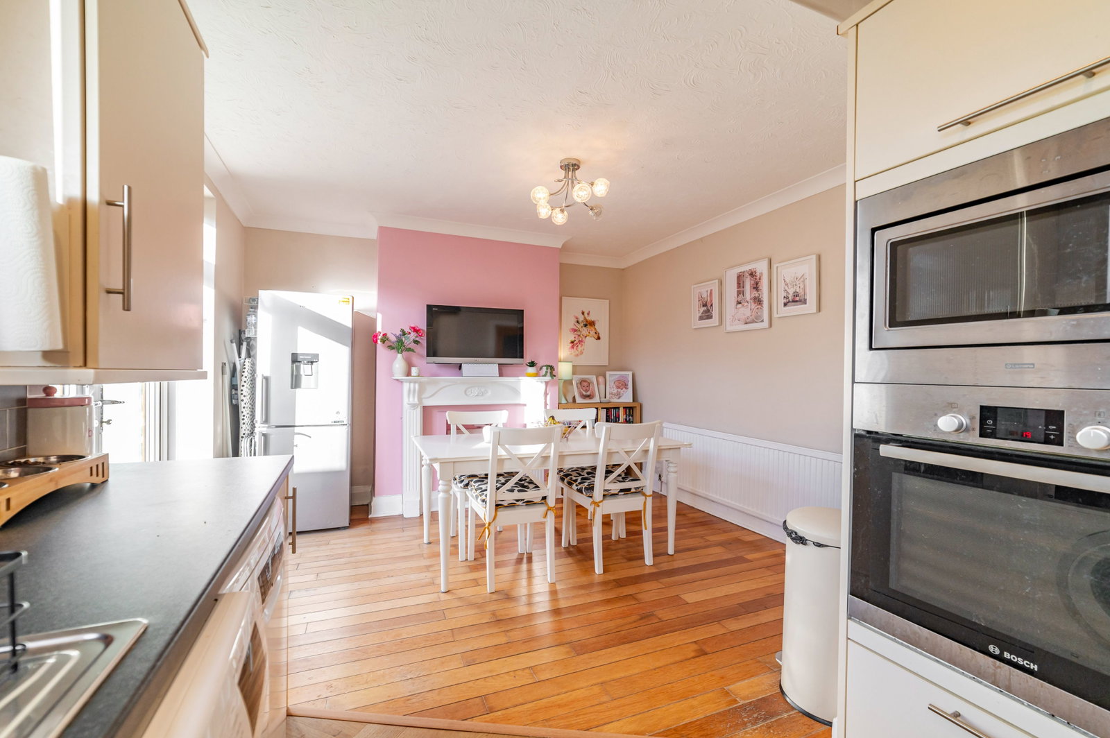 Semi Detached House in Rochdale